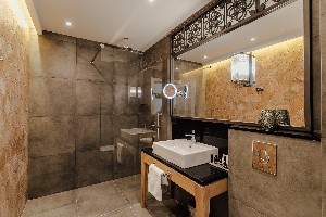 Deluxe Sea View Room