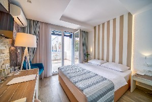 Hotel ALEKSANDAR wakacje