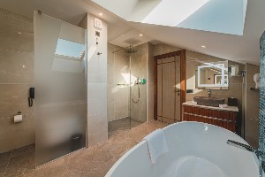 Junior Suite Mansarda