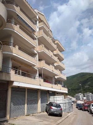 Apartmány