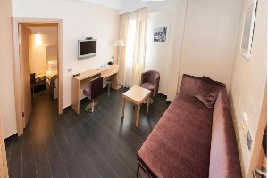Standard Suite