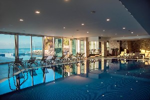 Hotel AVALA RESORT & VILLAS wakacje