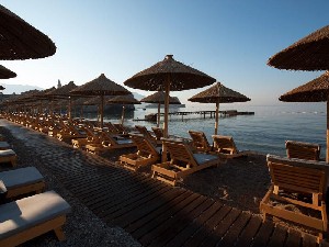 Hotel AVALA RESORT & VILLAS wakacje