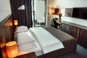 Hotel AVALA RESORT & VILLAS wakacje