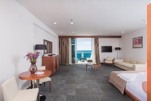 Hotel AVALA RESORT & VILLAS wakacje