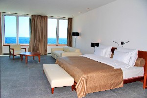 Hotel AVALA RESORT & VILLAS wakacje