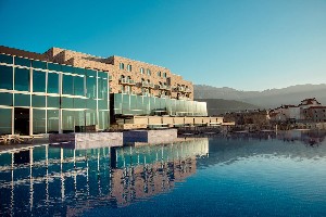 Hotel AVALA RESORT & VILLAS wakacje