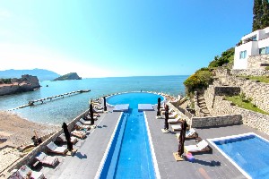 Hotel AVALA RESORT & VILLAS wakacje