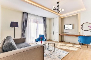 Superior Suite