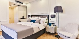 Hotel BOUTIQUE HOTEL MOMENTUM BY AYCON wakacje