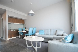 Suite SeaView Balcony