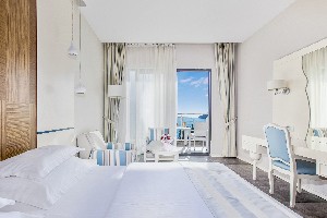 Standard  SeaView Room