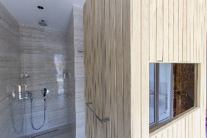 Spa and wellness