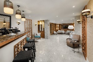 Conference Bar
