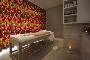 Spa and wellness