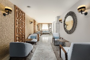 Conference Bar