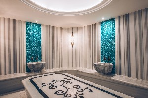 Spa and wellness