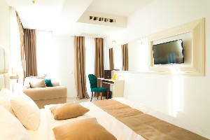 Standard Family Room