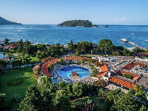 Resort