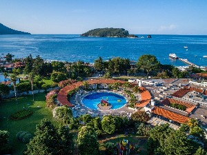 Resort