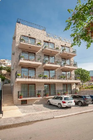 Hotel TWELVE BY AYCON wakacje