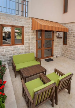 Hotel TWELVE BY AYCON wakacje