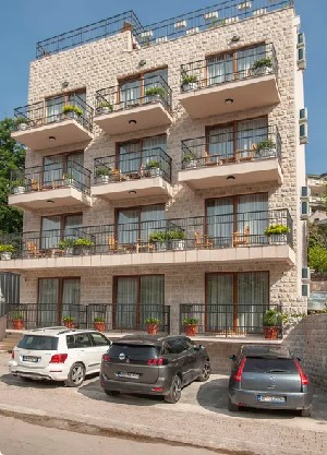 Hotel TWELVE BY AYCON wakacje