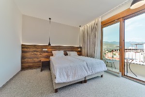 1 Bedroom Suite