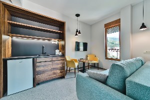 JuniorSuite 
