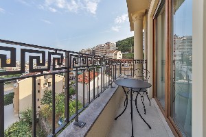 1 Bedroom Suite