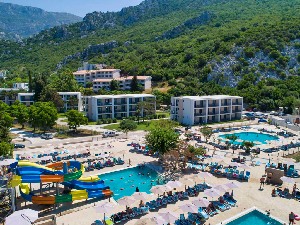 Resort