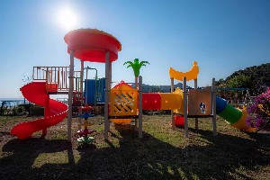 Hotel PEARL BEACH RESORT wakacje