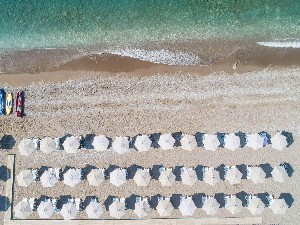 Hotel PEARL BEACH RESORT wakacje