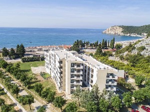 Hotel PEARL BEACH RESORT wakacje