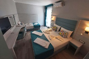 Hotel PEARL BEACH RESORT wakacje