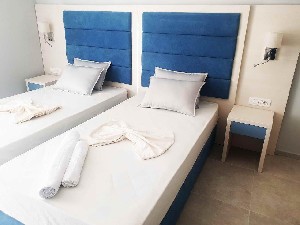 Hotel PEARL BEACH RESORT wakacje