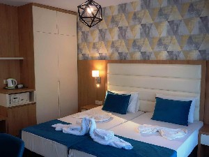 Hotel PEARL BEACH RESORT wakacje