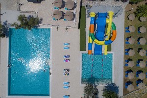 Hotel PEARL BEACH RESORT wakacje