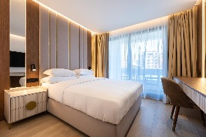 Hotel RESORT WIND ROSE wakacje