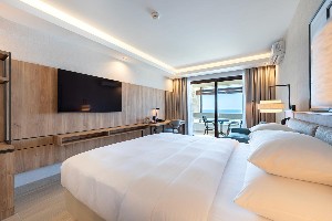 Hotel RESORT WIND ROSE wakacje