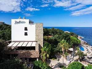 Hotel RESORT WIND ROSE wakacje