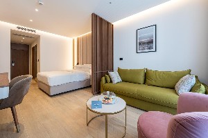 Hotel RESORT WIND ROSE wakacje