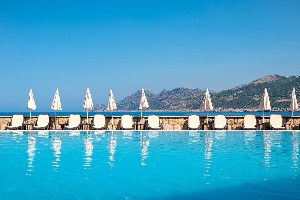 Hotel RESORT WIND ROSE wakacje