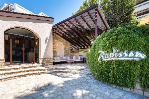 Hotel RESORT WIND ROSE wakacje