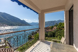 HUMA DELUXE SEA VIEW ROOM