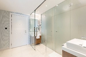 HUMA DELUXE BAY VIEW ROOM