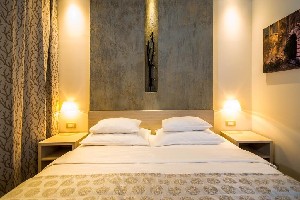 Hotel PALMON BAY HOTEL & SPA wakacje