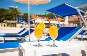 Hotel PALMON BAY HOTEL & SPA wakacje