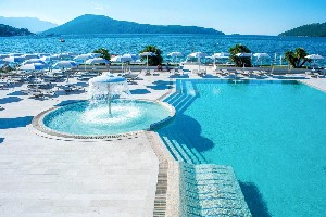 Hotel PALMON BAY HOTEL & SPA wakacje