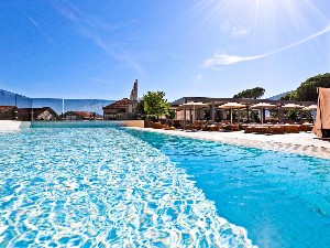 Hotel PALMON BAY HOTEL & SPA wakacje